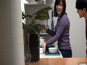 お節介なほど世話好きなママ友とのSEX隠し撮り4時間BEST　サンプル画像08